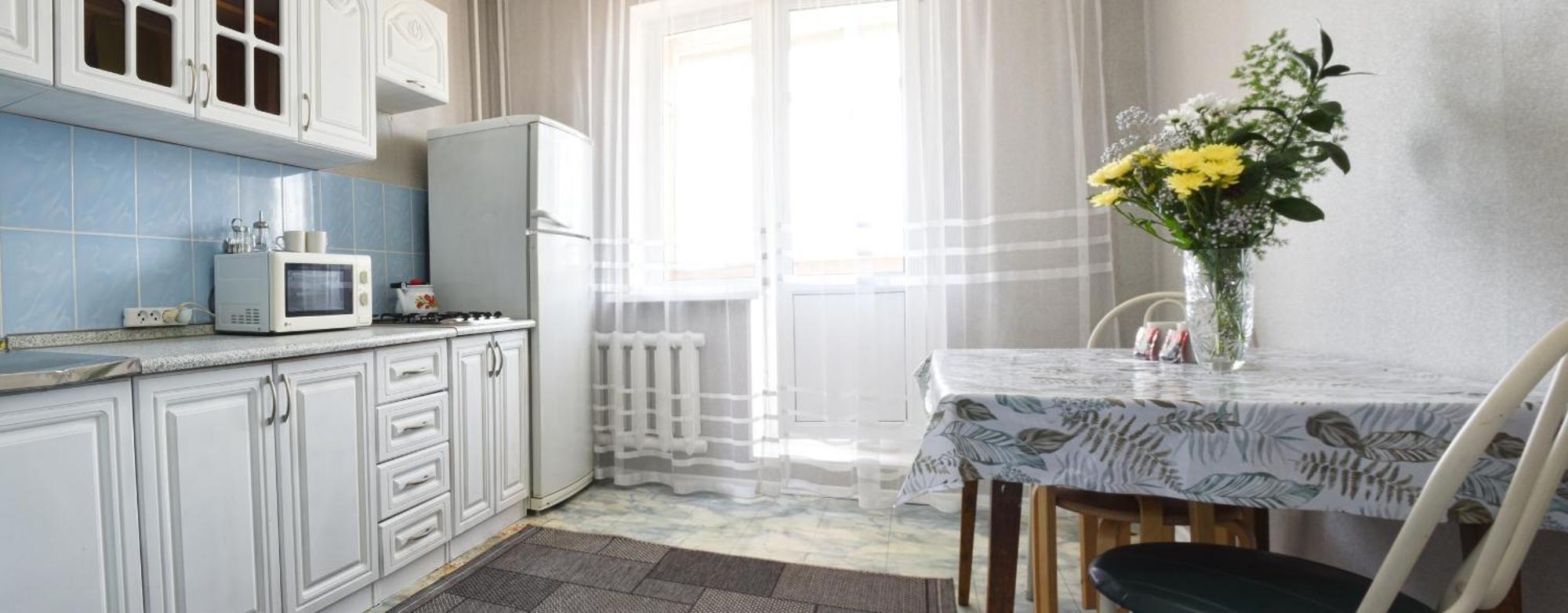 Yourhouse Микрорайон Жетысу-2, Дом 69 อัลมาตี ภายนอก รูปภาพ